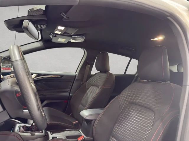 Ford Focus EcoBoost ST Line Wagon