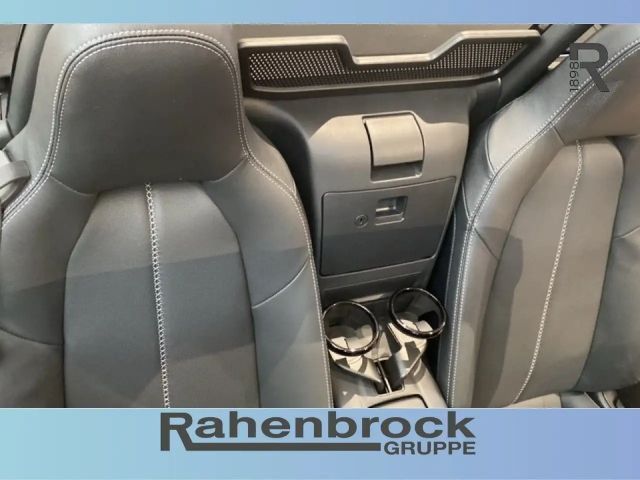 Mazda MX-5 Advantage SkyActiv