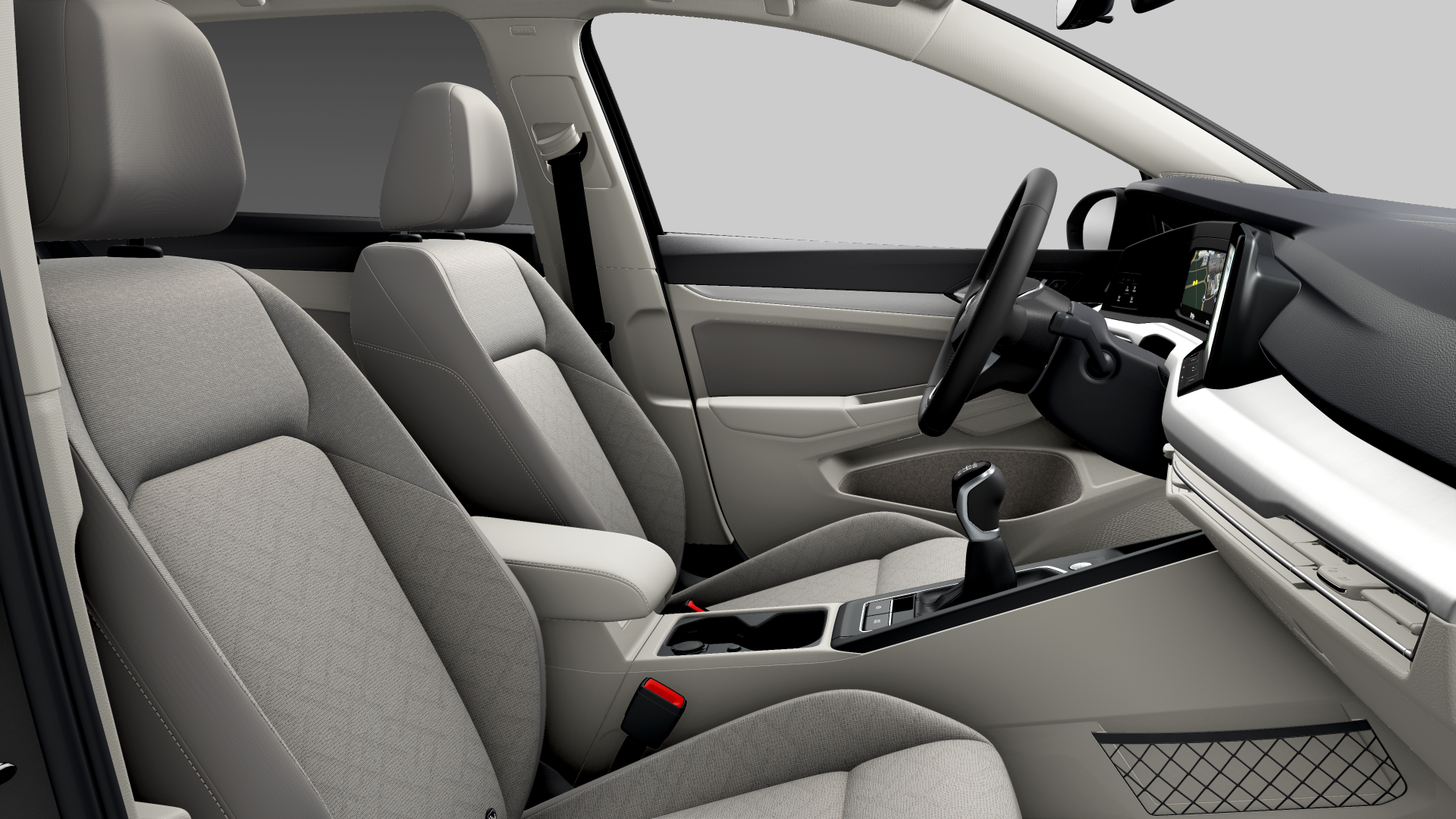 Volkswagen Golf 1.0 TSI Golf VIII Variant