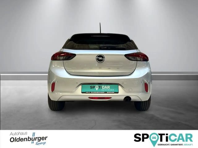 Opel Corsa inkl. Sitzheizung, Kamera, Carplay/AndroidAuto