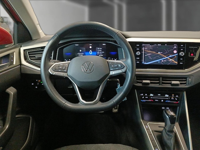 Volkswagen Taigo 1.5 TSI DSG