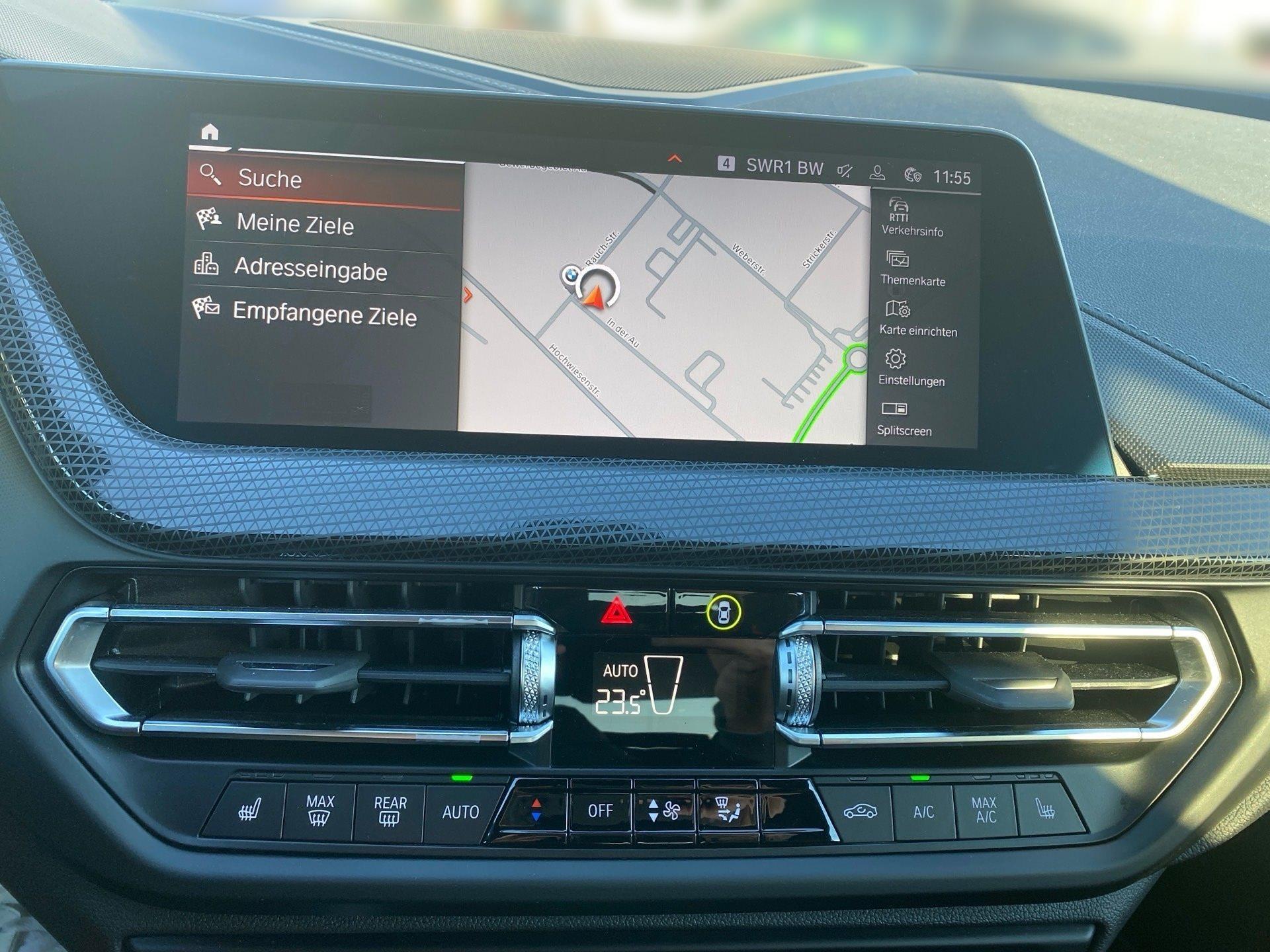 BMW 220 220i Coupé Gran Coupé xDrive