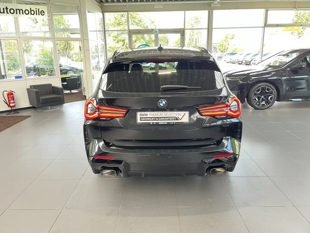 BMW X3 M-Sport xDrive30i
