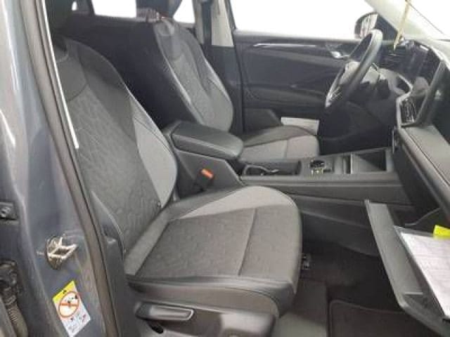 Volkswagen Tiguan 1.5 eTSI DSG