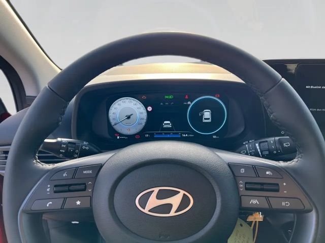 Hyundai i20 1.2