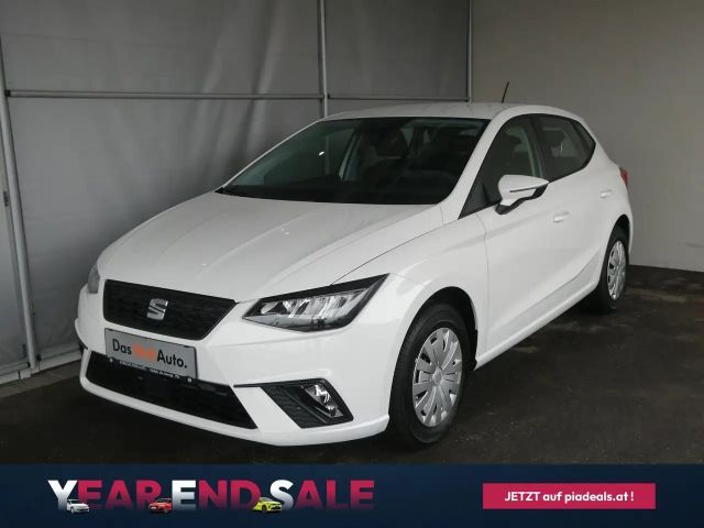 Seat Ibiza 1.0 TSI Reference