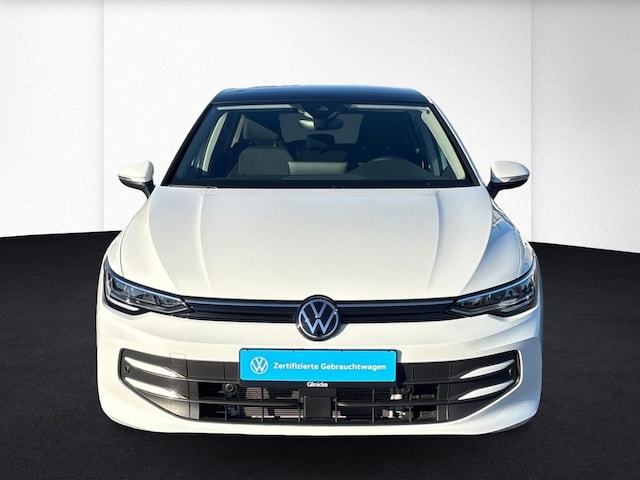 Volkswagen Golf 1.5 TSI Golf VIII Life