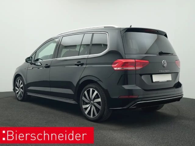 Volkswagen Touran 1.5 TSI DSG R-Line