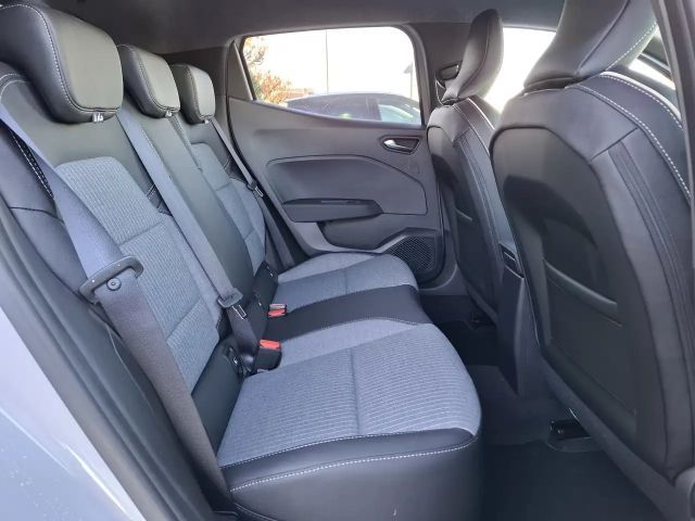 Renault Clio TCe 90 Techno