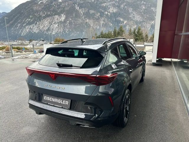 Cupra Formentor 1.5 TSI
