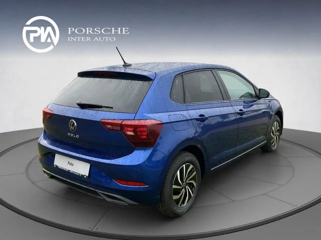 Volkswagen Polo 4Me