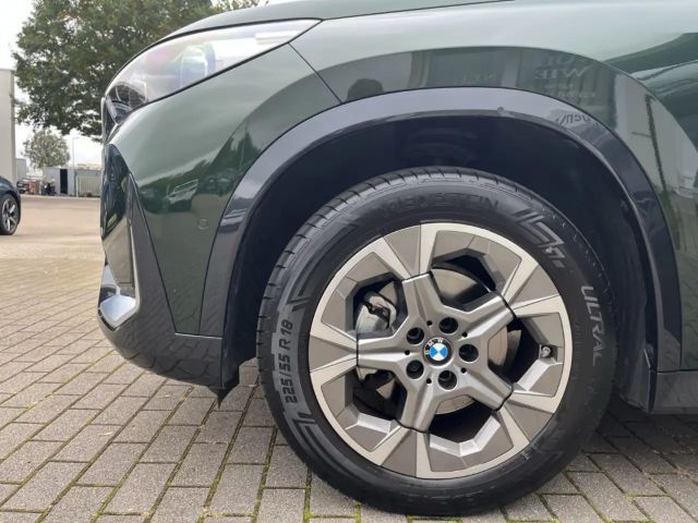 BMW X1 xDrive