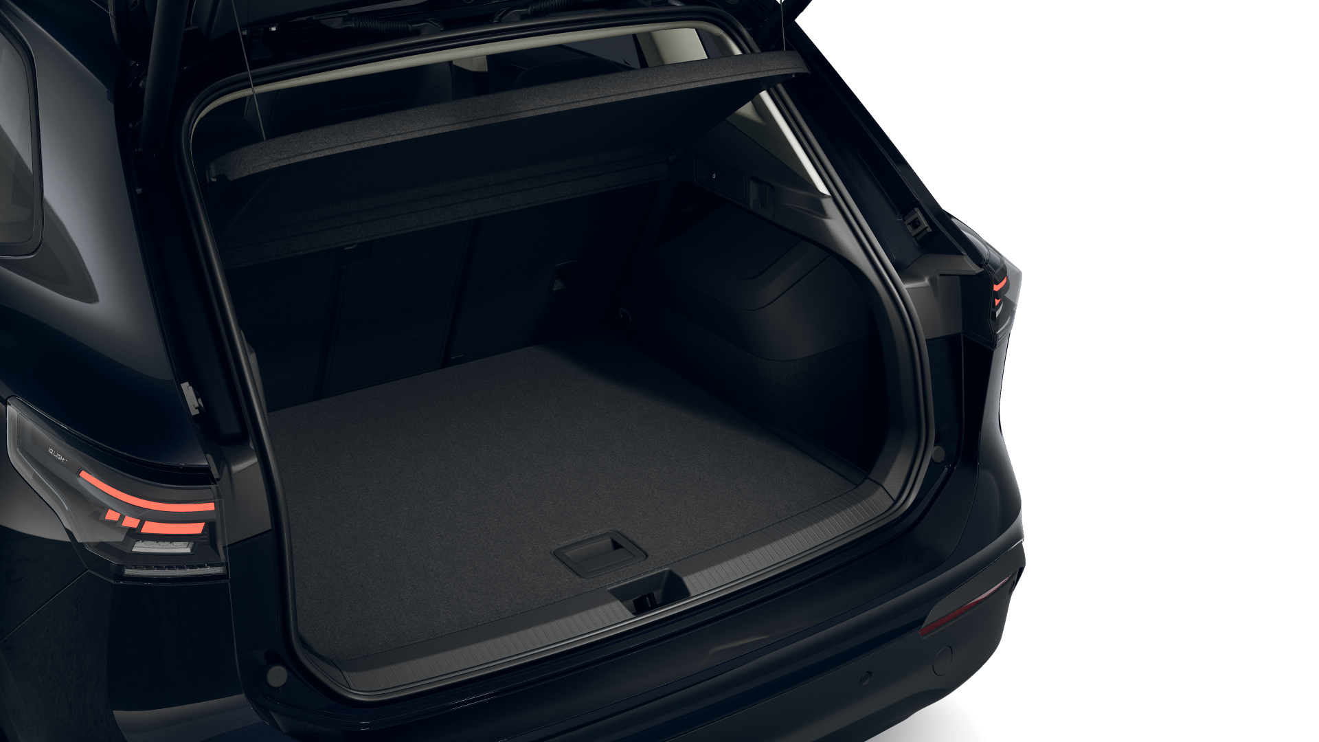 Volkswagen Tiguan 1.5 TSI DSG eHybrid