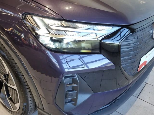 Audi Q4 e-tron 50 Quattro