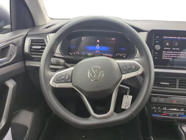 Volkswagen T-Cross 1.5 TSI DSG Life