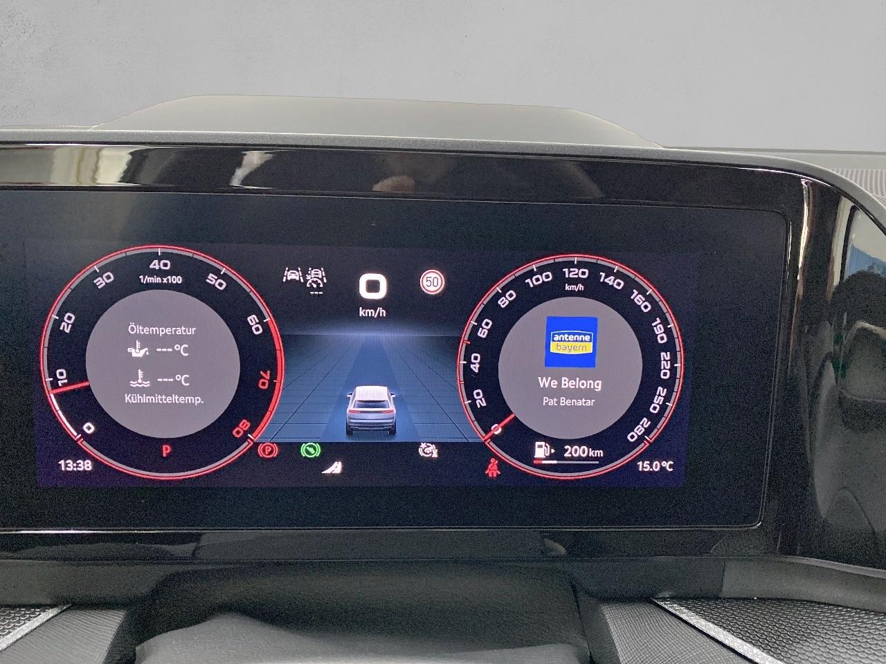 Skoda Kodiaq 2.0 TSI RS