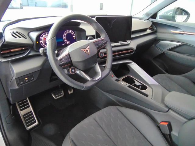 Cupra Terramar 2.0 TSI VZ
