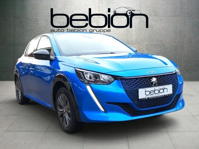 Peugeot E-208 Allure Pack