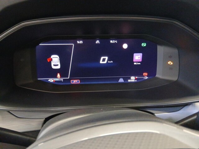 Cupra Formentor 1.4 e-Hybrid DSG