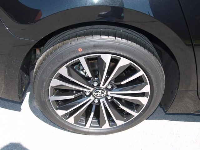 Toyota Corolla Active Hybride