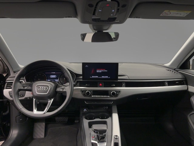 Audi A4 35 TFSI Avant S-Tronic
