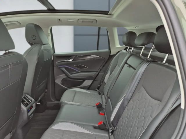 Volkswagen Tiguan 1.5 eTSI DSG
