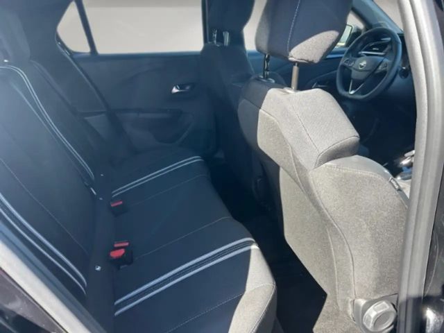 Opel Corsa GS-Line Grand Sport