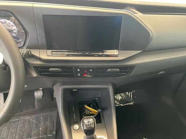 Volkswagen Caddy 4Motion