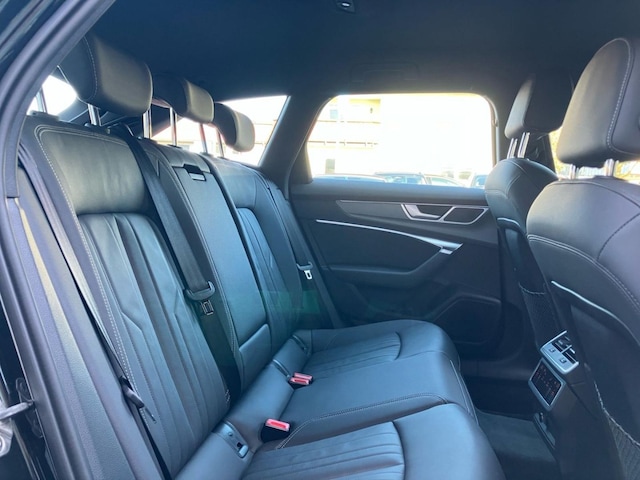 Audi A6 45 TFSI Avant S-Tronic