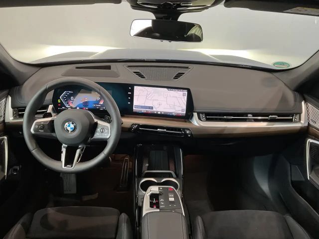 BMW X1 M-Sport sDrive20i