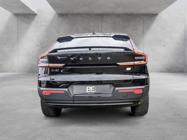 Volvo C40 Recharge Ultimate
