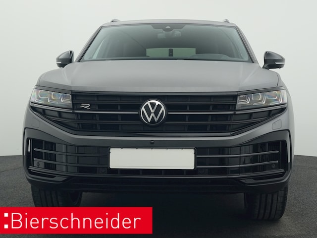 Volkswagen Touareg 3.0 V6 TSI eHybrid