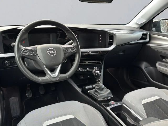 Opel Mokka Elegance