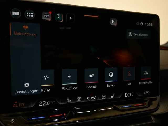 Cupra Leon VZ e-Hybrid