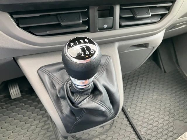 Volkswagen Transporter T7