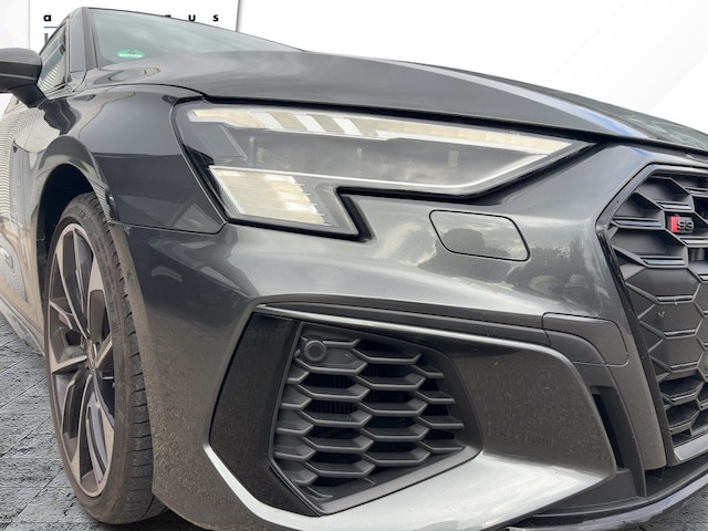 Audi S3 Quattro S-Tronic Sportback