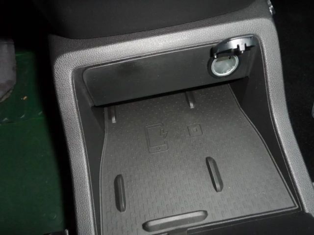 Nissan Townstar Tekna