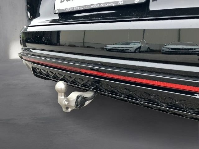 Volkswagen Touareg 4Motion eHybrid