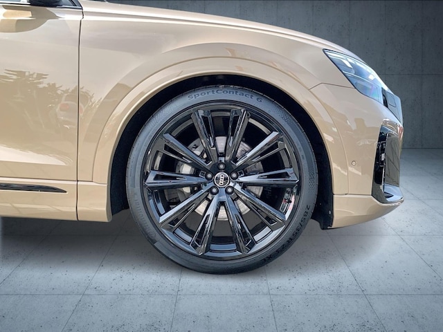 Audi Q8 50 TDI Quattro