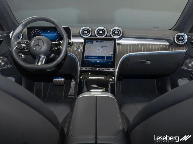 Mercedes-Benz CLE 200 AMG Line Coupé