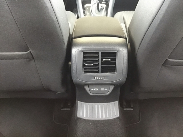 Volkswagen T-Roc DSG