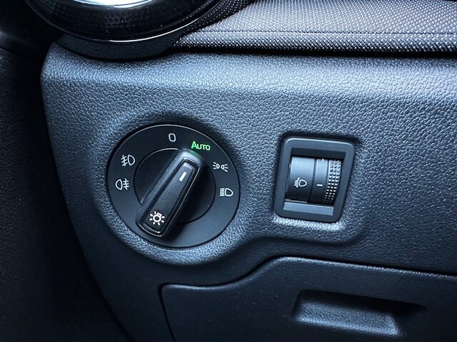 Skoda Fabia Selection