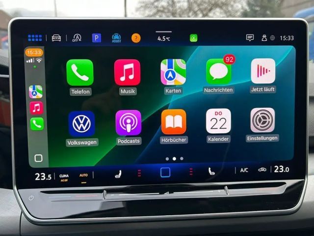 Volkswagen Golf Rabbit 1,5 TSI *FACELIFT *AHK *KAM *ACC *AMB *APP