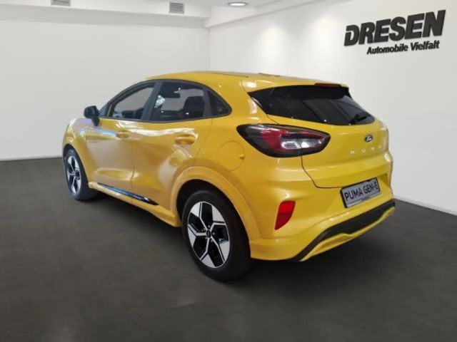 Ford Puma +Kamera+Navi+Sitzheizung+Lenkradheizung+Abstandswa