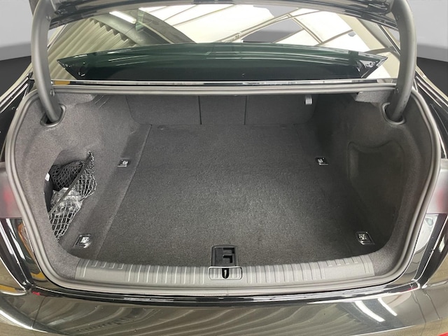 Audi S6 Quattro Sedan