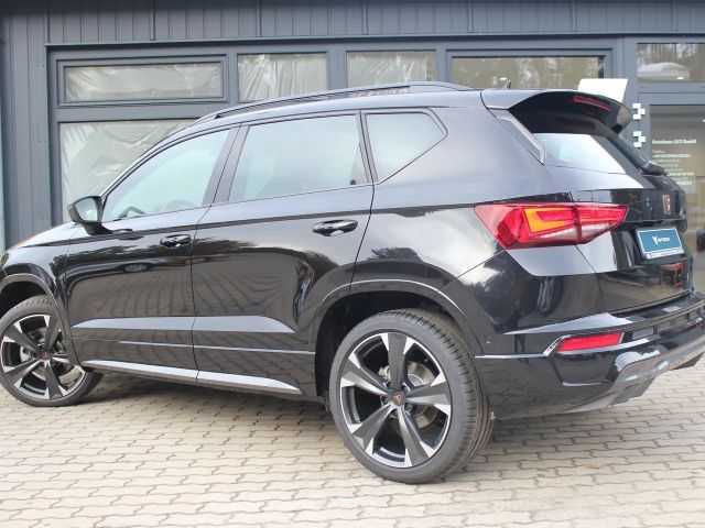 Cupra Ateca 1.5 TSI DSG