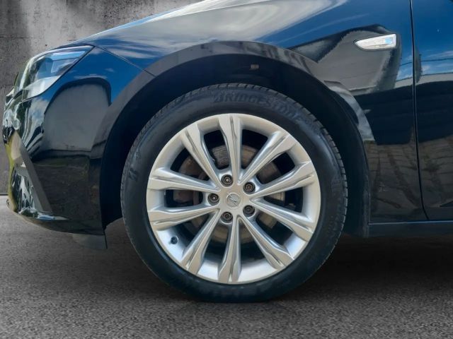 Opel Insignia Sports Tourer