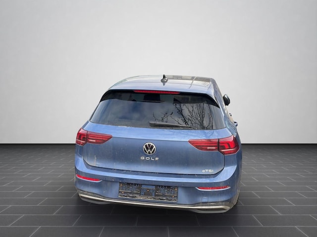 Volkswagen Golf 1.5 eTSI DSG Golf VIII