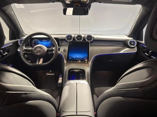 Mercedes-Benz GLC 300 4MATIC Coupé