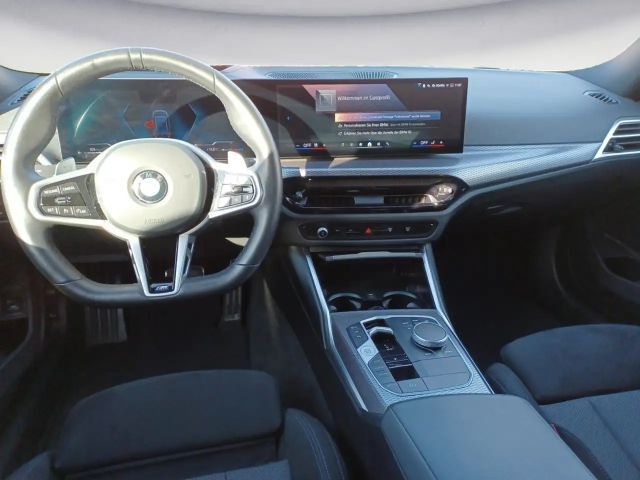 BMW 320 320d M-Sport Touring xDrive